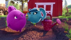 انیمیشن سانی بانیز قسمت 21 - sunny bunnies